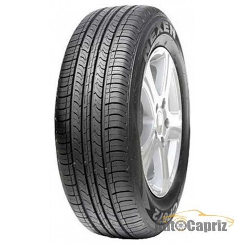 Шины Roadstone Classe Premiere CP672 215/45 R18 93H